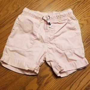 2T girl shorts